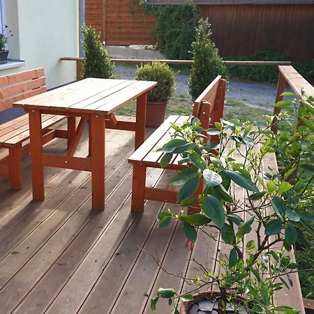 Ferienwohnung Berger Reinhardtsdorf-Schona Dış mekan fotoğraf