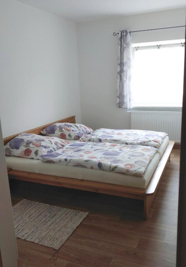 Ferienwohnung Berger Reinhardtsdorf-Schona Dış mekan fotoğraf